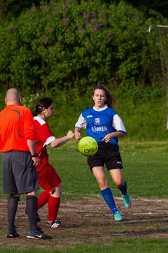 Bild 98 - B-Juniorinnen KaKi beim Abendturnier Schackendorf